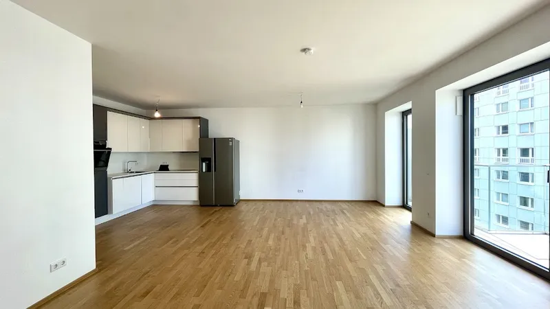 Exquisites 4-Zimmer-Apartment - Urbanes Wohnerlebnis der Extraklasse in Friedrichshain - WE 068 — photo 1